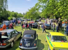 Oldtimertreffen Rethem 2023