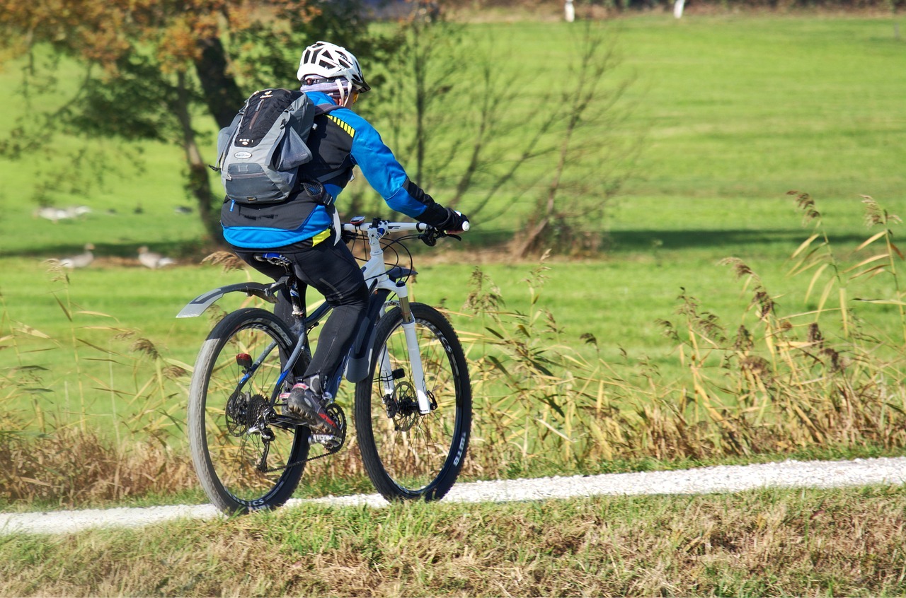 Aller-Leine-Tal Radweg